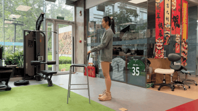 身体有这 5 种表现<strong></p>
<p>币安app官网下载</strong>,说明你的骨头已经悄悄变脆了!越早知道越好