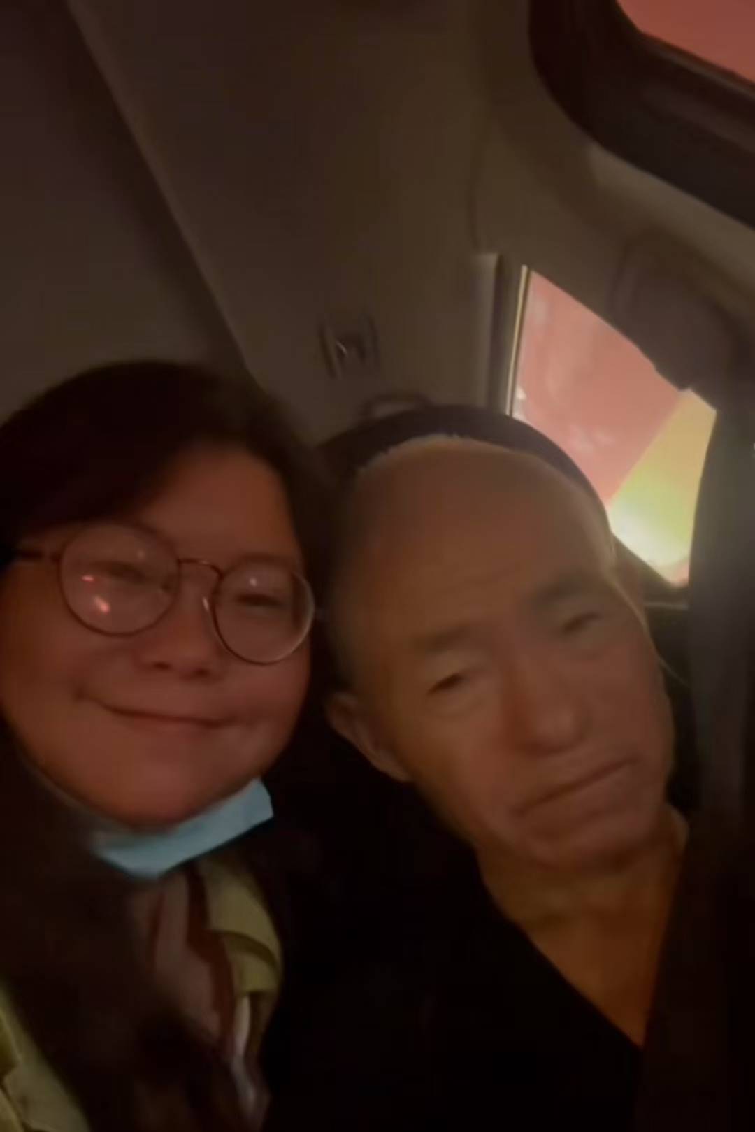 00后女孩工地绑钢筋5年成家里经济支柱:汗水流进眼睛特别疼<strong></p>
<p>币安创始人</strong>,工友让我干轻松的活