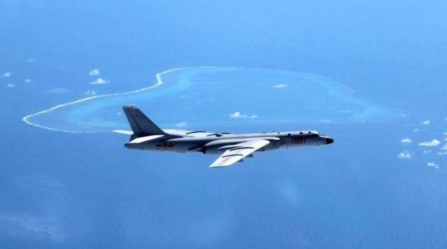 黄岩岛保护区获批<strong></p>
<p>币安创始人</strong>,菲律宾跳脚抗议被怼:中国主权轮不到你说不