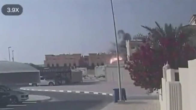 卫星图像显示:以色列袭击极为精准<strong></p>
<p>币安创始人</strong>,“尚不清楚具体手段”