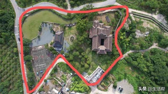 价格几近腰斩<strong></p>
<p>币安创始人</strong>！抗日名将李默庵故居第三次拍卖1595万成交