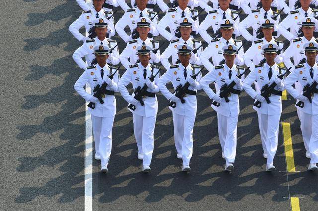 伟大胜利光耀千秋——中国人民抗日战争暨世界反法西斯战争胜利80周年纪念活动启示录（一）