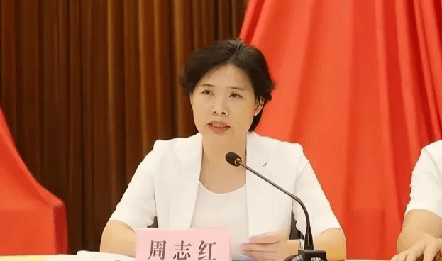 中共中央批准<strong></p>
<p>币安币</strong>,开除周志红党籍