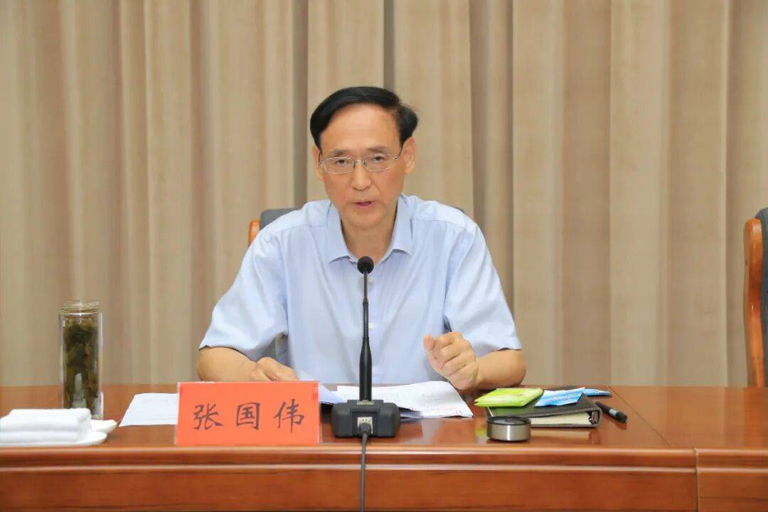 河南通报:正厅级张国伟<strong></p>
<p>币安币</strong>,主动投案