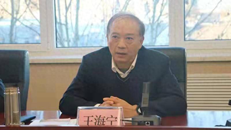 涉嫌严重违纪违法！王海宁<strong></p>
<p>币安币</strong>，被查