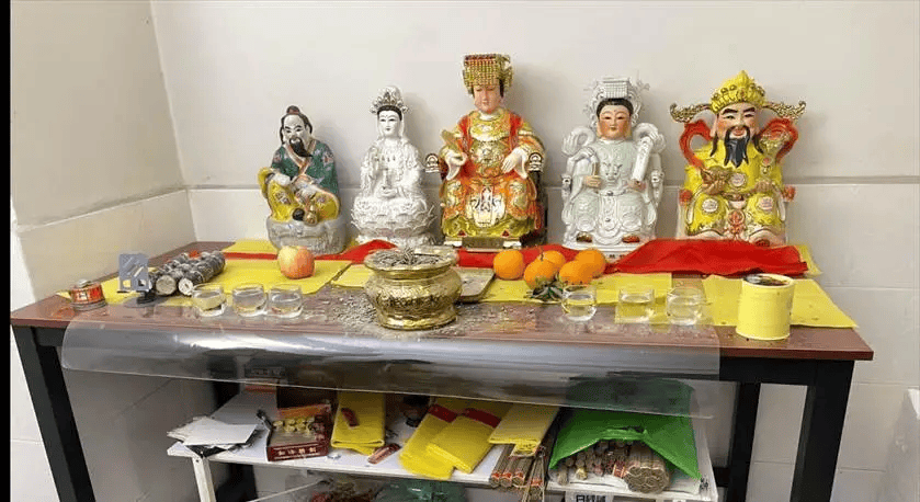 “昆仑童子”案告破<strong></p>
<p>币安币</strong>！恶行披露——