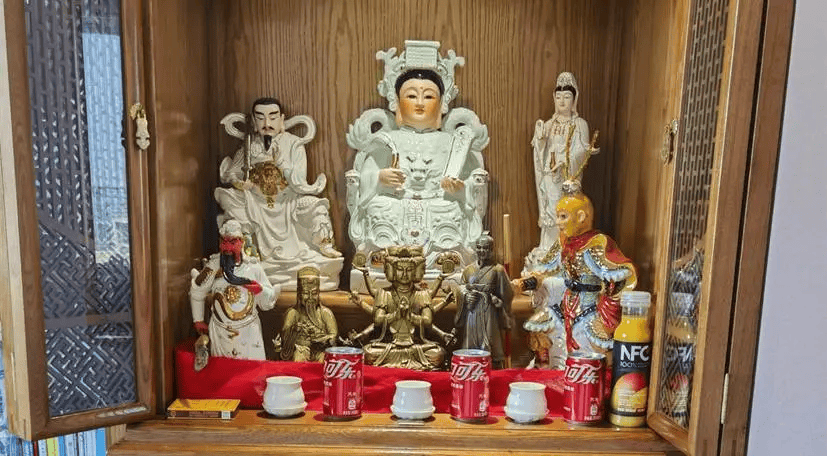 “昆仑童子”案告破<strong></p>
<p>币安币</strong>！恶行披露——