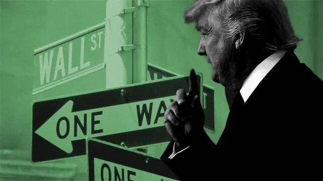 特朗普又夸中国了<strong></p>
<p>币安app</strong>,但这次我们真接不住啊!