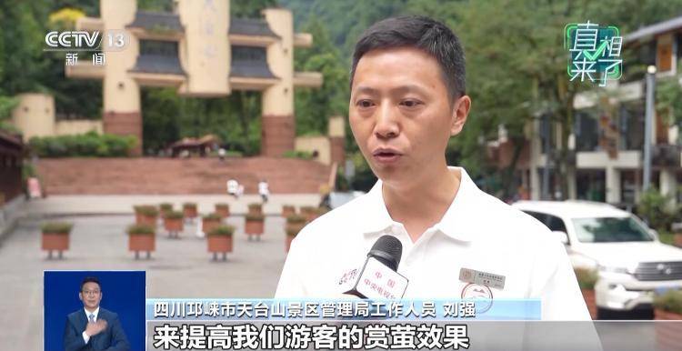 网传萤火虫濒临灭绝<strong></p>
<p>币安app</strong>,是真的吗?