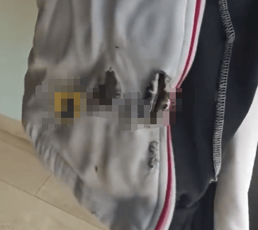 高中生散步时校服突发自燃<strong></p>
<p>币安app</strong>?原是165元网购的“宝”在惹祸→