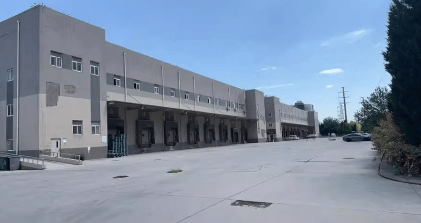 昔日陕西餐饮龙头<strong></p>
<p>币安app</strong>,被1.35亿拍卖