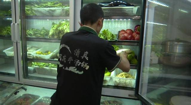 西贝发布致歉信后<strong></p>
<p>币安官网网址</strong>，昆明门店的情况是……