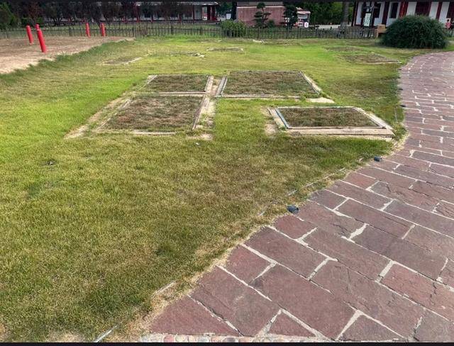 游客称殷墟博物馆人祭坑被填埋<strong></p>
<p>币安官网网址</strong>，博物馆回应：坑内陈列物系复制品，因整修暂时填埋