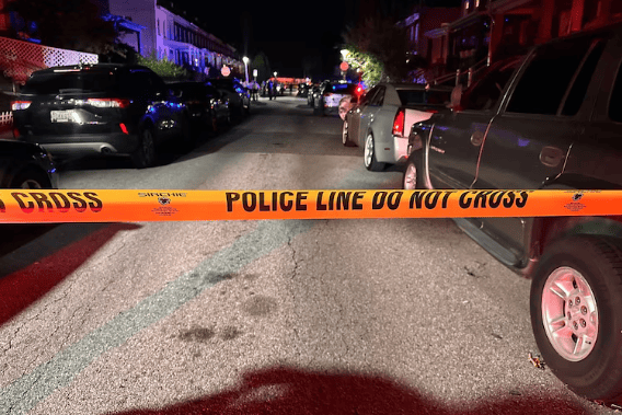 柯克枪击案后<strong></p>
<p>币安交易</strong>,美国再发枪击事件:5名警员3死2伤,枪手现已毙命