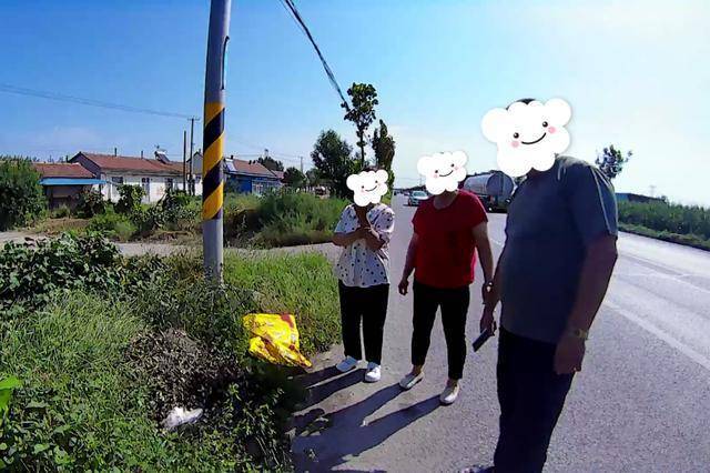 荒诞!东营一男子因垃圾太多竟偷走村里垃圾桶<strong></p>
<p>币安交易</strong>,警方迅速破案