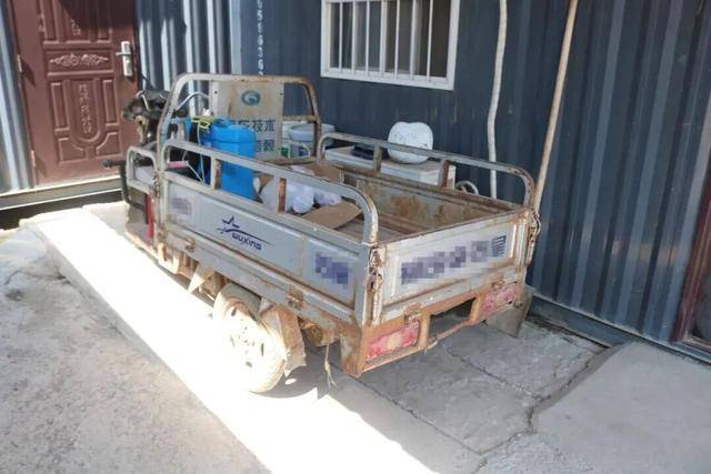 荒诞!东营一男子因垃圾太多竟偷走村里垃圾桶<strong></p>
<p>币安交易</strong>,警方迅速破案