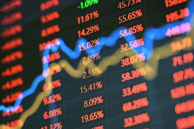 美联储降息槌响前<strong></p>
<p>币安交易</strong>,36亿美元外资抢跑A股