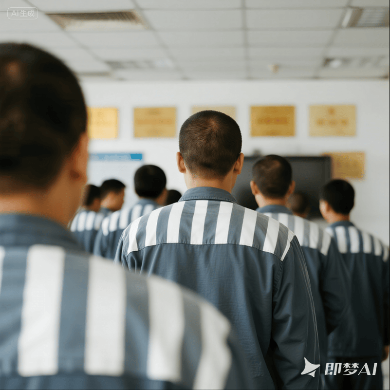 时隔31年监狱法大修：拟增会见人员范围，明确犯罪记录封存