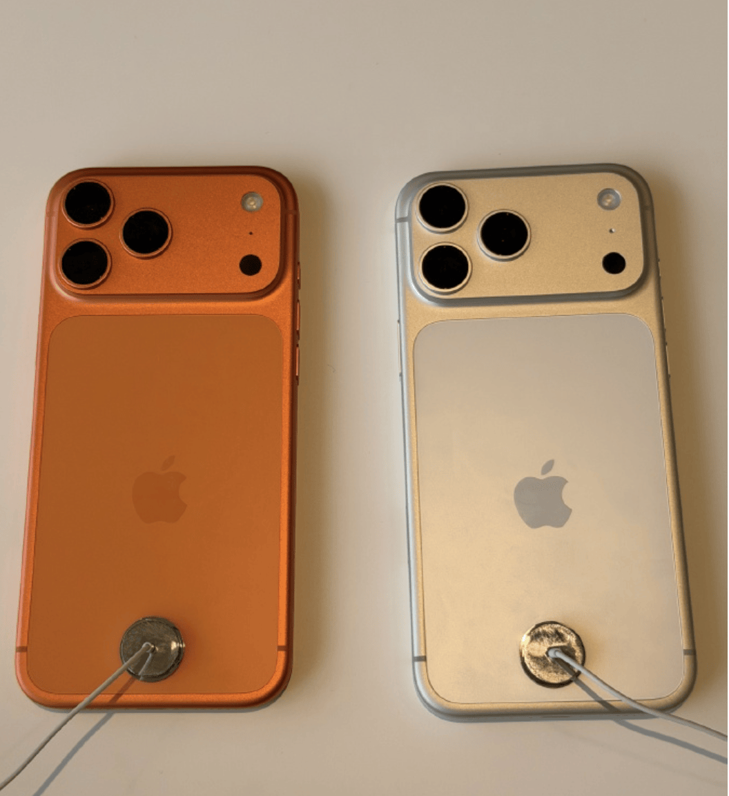 iPhone 17 Pro被黄牛拒收:“卖的人多<strong></p>
<p>安币交易所</strong>,货太多了”