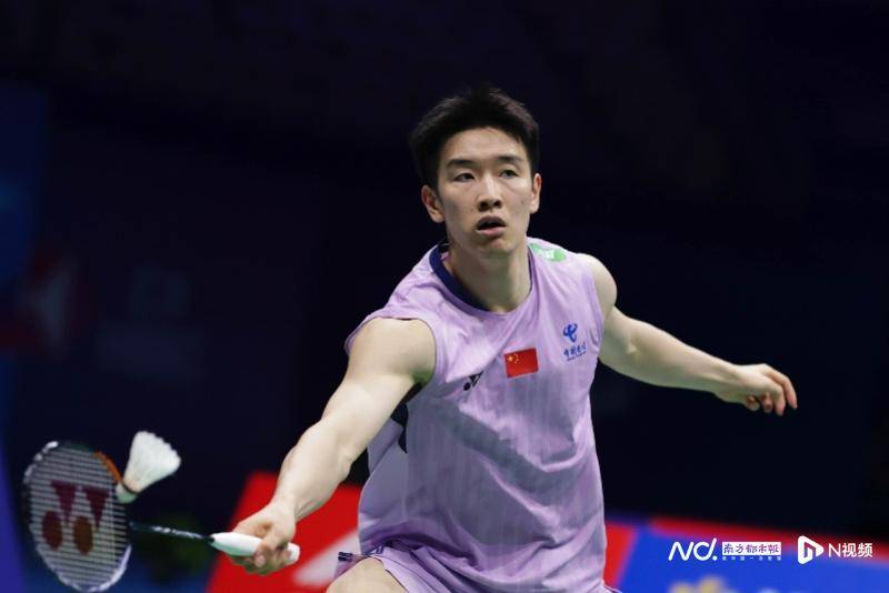 中国羽毛球大师赛16强战<strong></p>
<p>安币交易所</strong>,国羽五项锁定11个八强席位