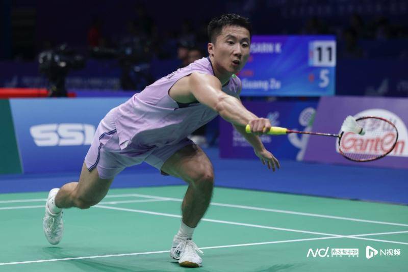 中国羽毛球大师赛16强战<strong></p>
<p>安币交易所</strong>,国羽五项锁定11个八强席位