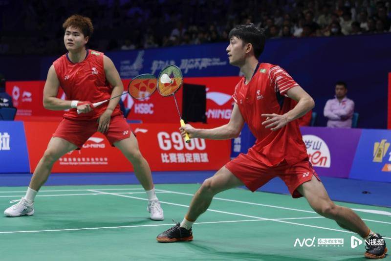 中国羽毛球大师赛16强战<strong></p>
<p>安币交易所</strong>,国羽五项锁定11个八强席位