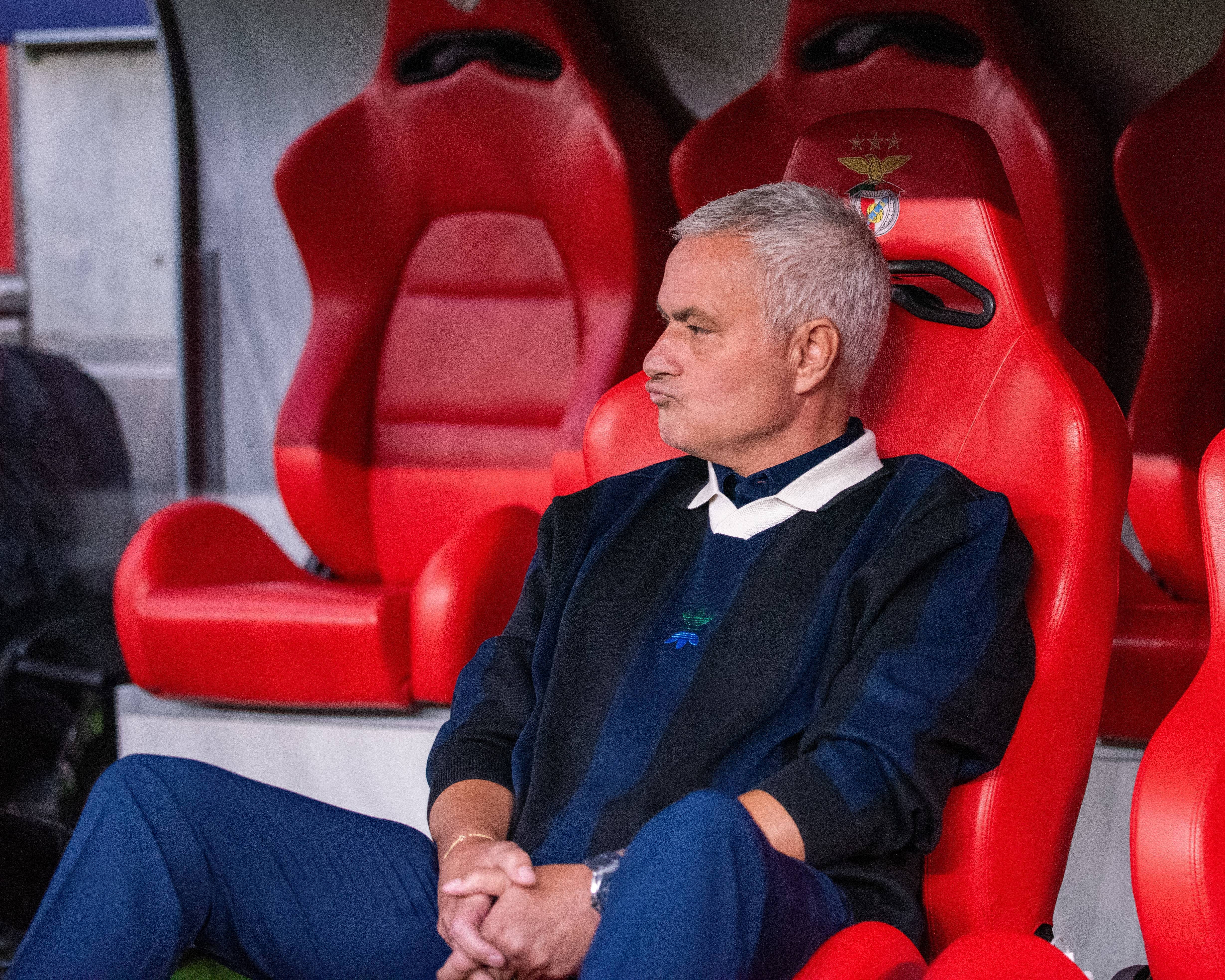 本菲卡主席候选人：没人会质疑穆里尼奥的能力<strong></p>
<p>安币交易所</strong>，谁来我都会合作好