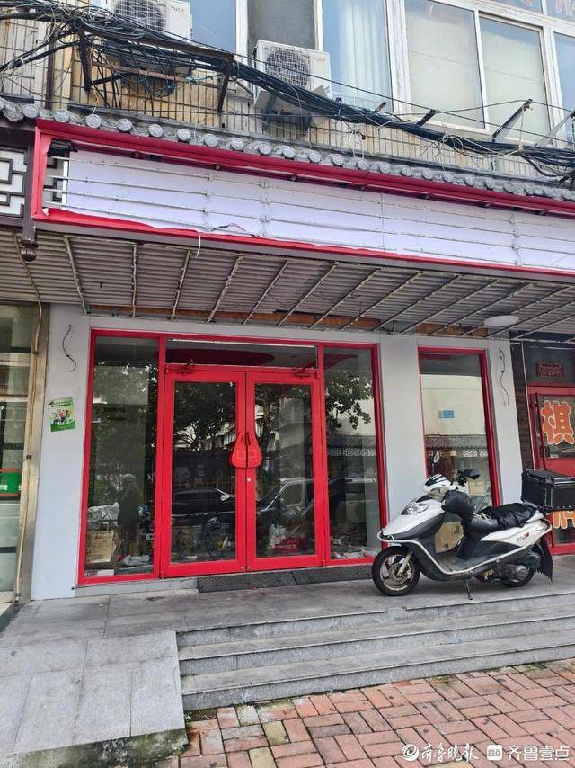 济南多家“好想来”闭店<strong></p>
<p>币安交易所下载</strong>,“万店神话”能否继续