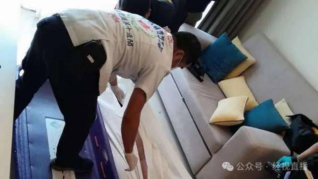 26岁女大学生遗体被发现<strong></p>
<p>币安交易所下载</strong>,警方:同住男子失联