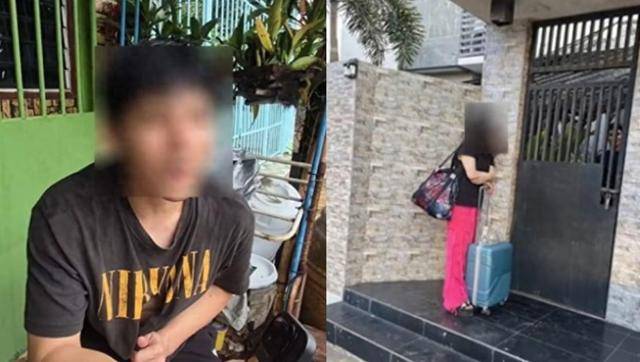 泰国60岁多岁老妇痴恋44岁帅哥<strong></p>
<p>币安钱包</strong>,上门求婚3次