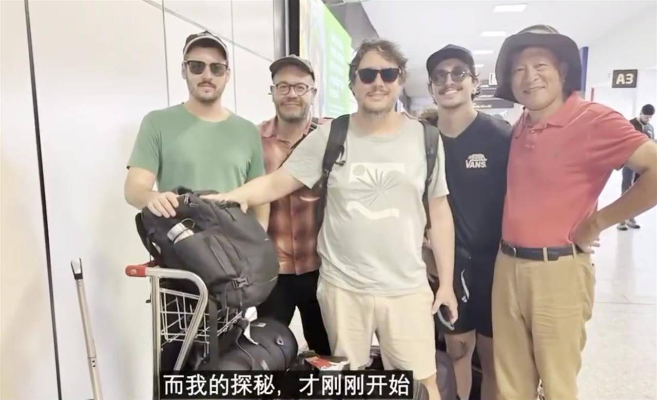 北大俞孔坚教授巴西坠亡前最后记录的影像曝光:他踏入地球最后的伊甸园潘塔纳尔<strong></p>
<p>币安钱包</strong>,称“探秘才刚刚开始”