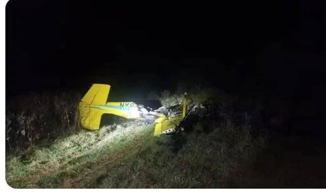 本月刚上福布斯榜的北大教授<strong></p>
<p>币安钱包</strong>，在巴西坠机遇难，警方披露详情