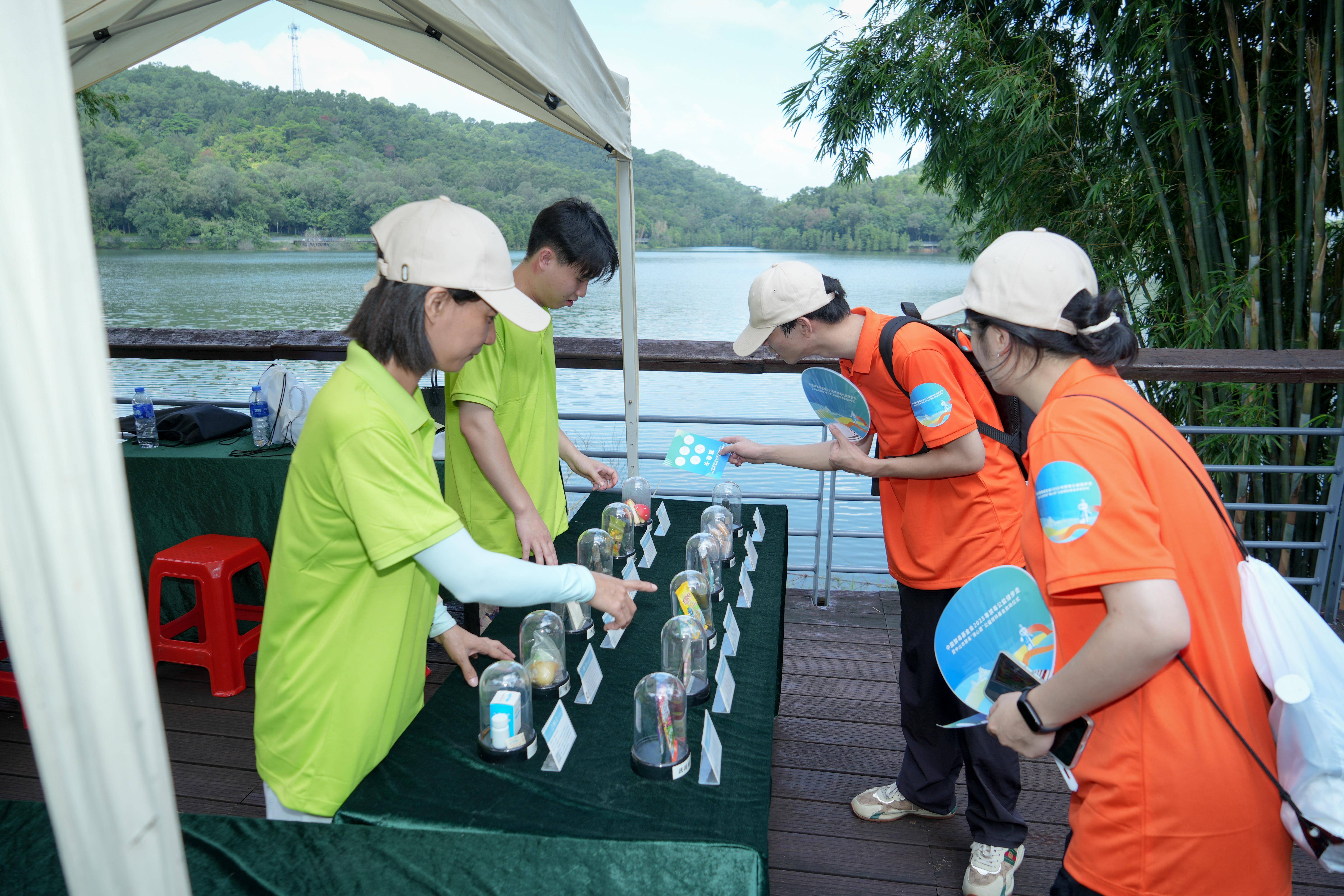 完美公司:以公益之心<strong></p>
<p>币安钱包</strong>,护航“无毒社会·完美人生”