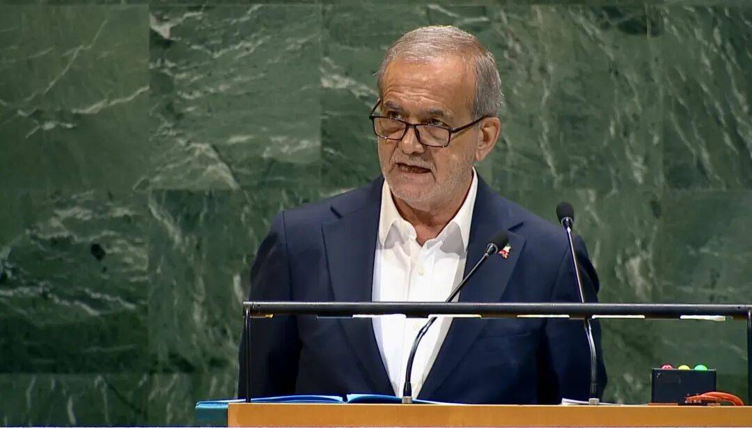 伊朗总统：伊朗不会制造原子弹<strong></p>
<p>币安钱包</strong>，也不会追求拥有核武器及大规模杀伤性武器