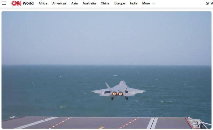 福建舰电磁弹射成功<strong></p>
<p>币安钱包</strong>,外军反应为何这么大?