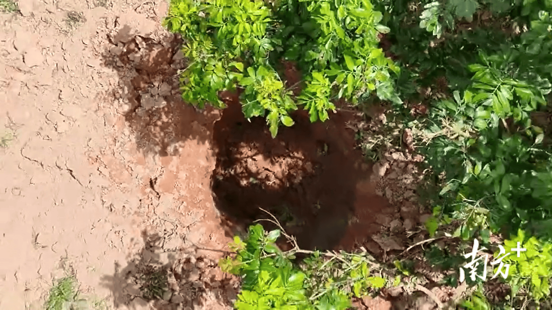 423公斤陨石在茂名电白挖出<strong></p>
<p>币安钱包</strong>，系国内目击降落第二大单体陨石