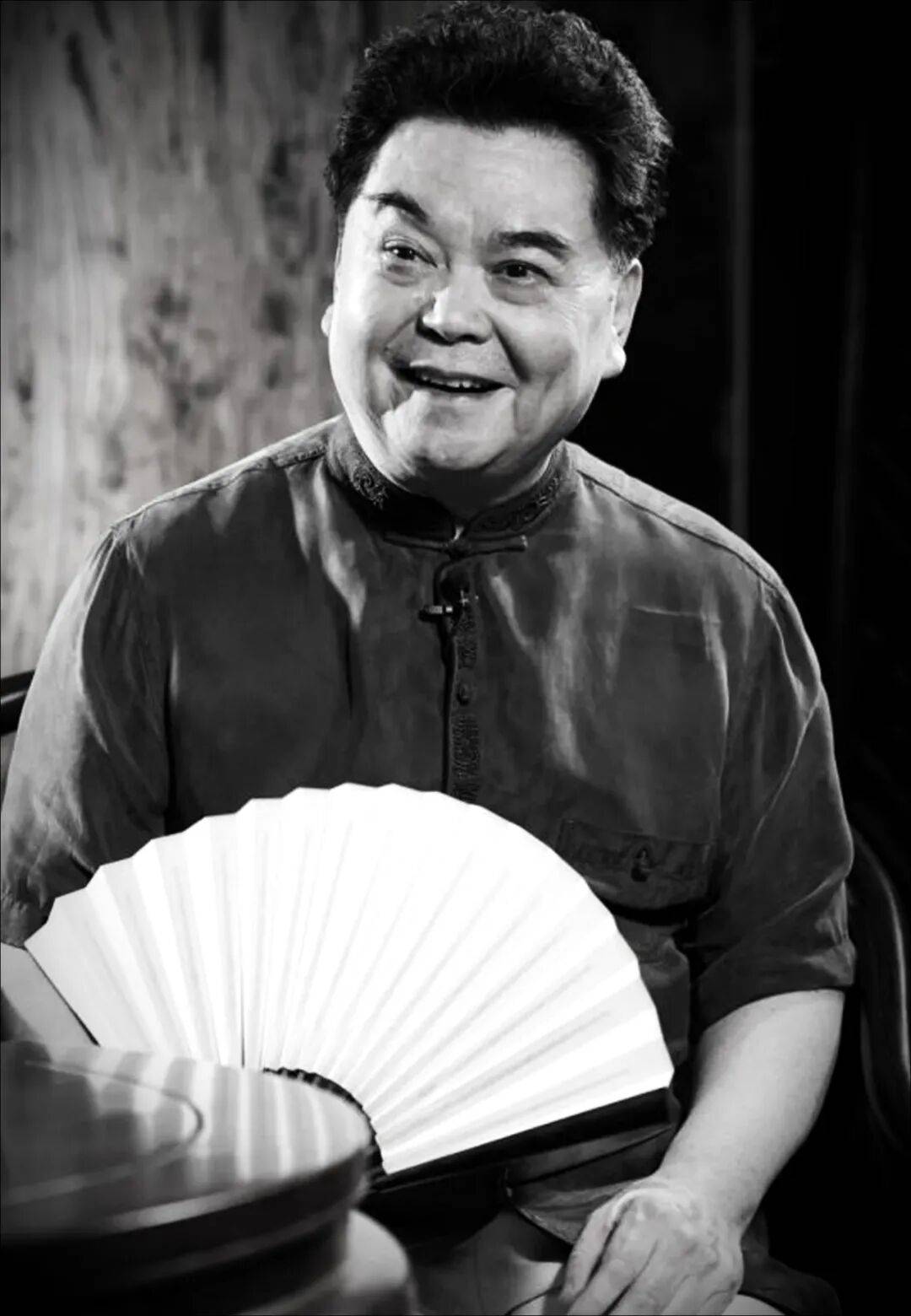 痛别<strong></p>
<p>安币</strong>!著名演员昨晚去世!4岁入行、刻苦一生