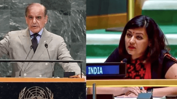 巴总理在联大称“将7架印战机炸成残骸”<strong></p>
<p>安币</strong>,印方激烈反驳