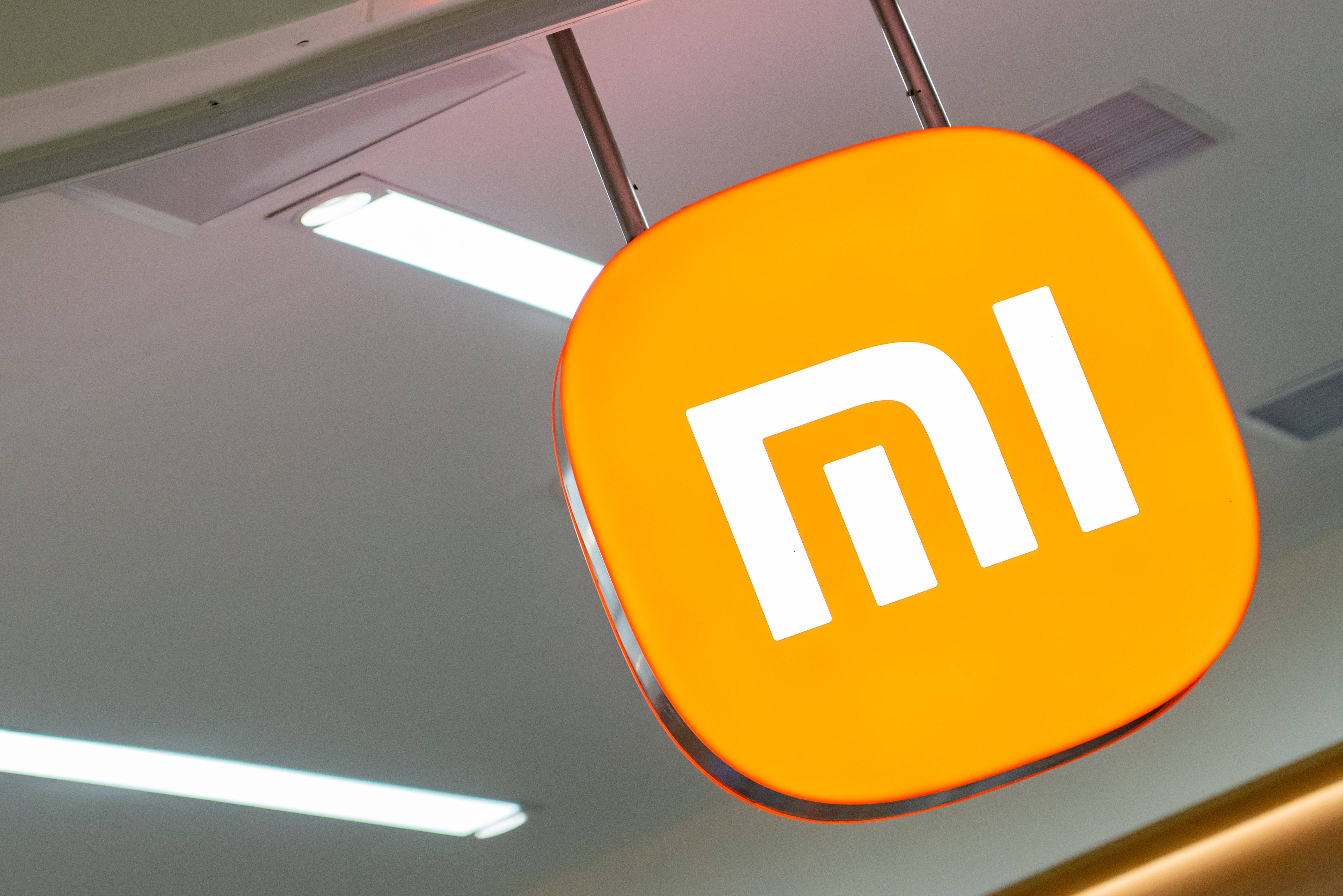 雷军演讲及小米17系列发布第二日<strong></p>
<p>安币</strong>,小米港股股价跌超5%