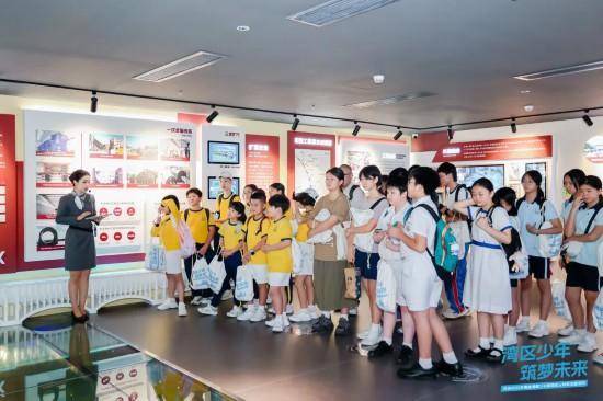 深圳罗湖打造沉浸式爱国主义教育实践新范式