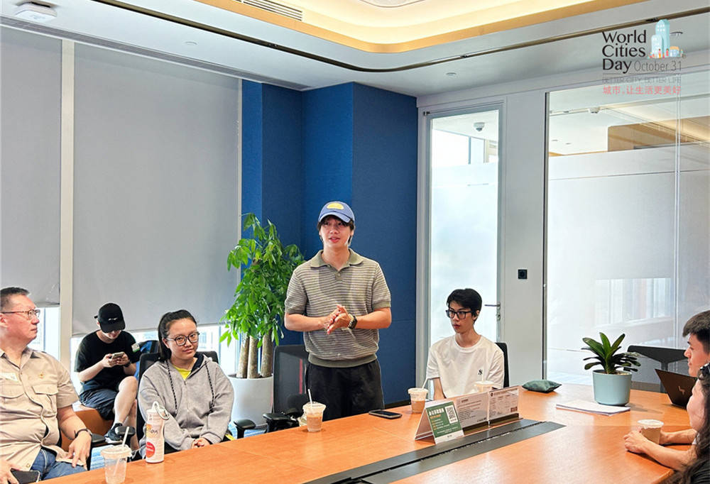 走进华为全球最大研发中心<strong></p>
<p>币安注册</strong>，世界城市日解码智慧城市独特魅力