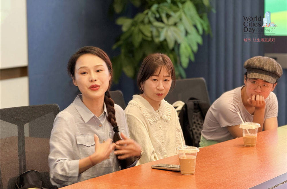 走进华为全球最大研发中心<strong></p>
<p>币安注册</strong>，世界城市日解码智慧城市独特魅力