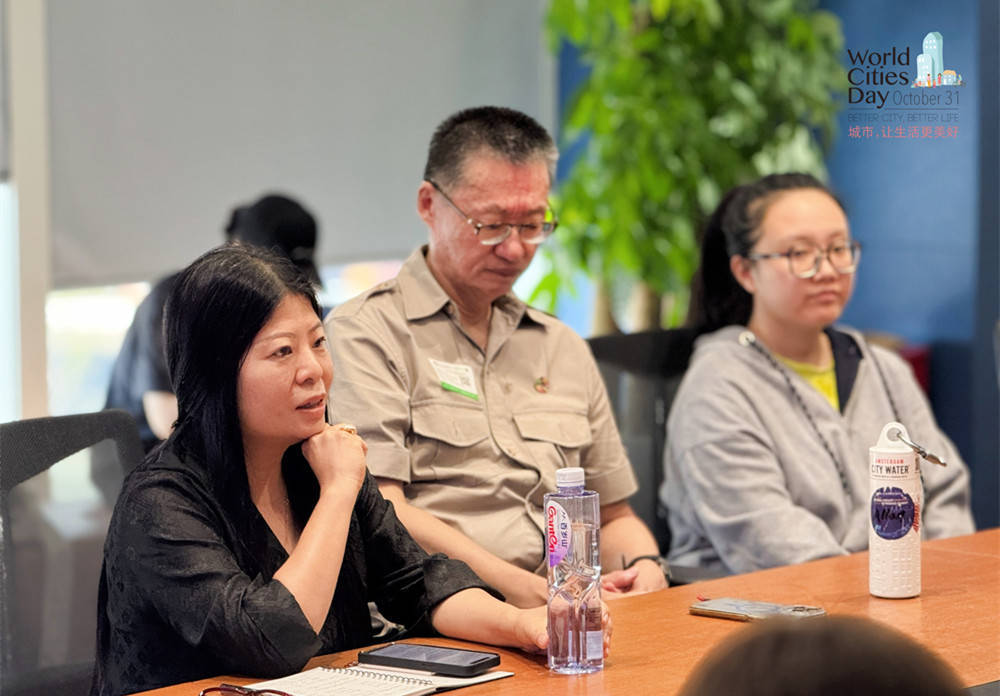 走进华为全球最大研发中心<strong></p>
<p>币安注册</strong>，世界城市日解码智慧城市独特魅力