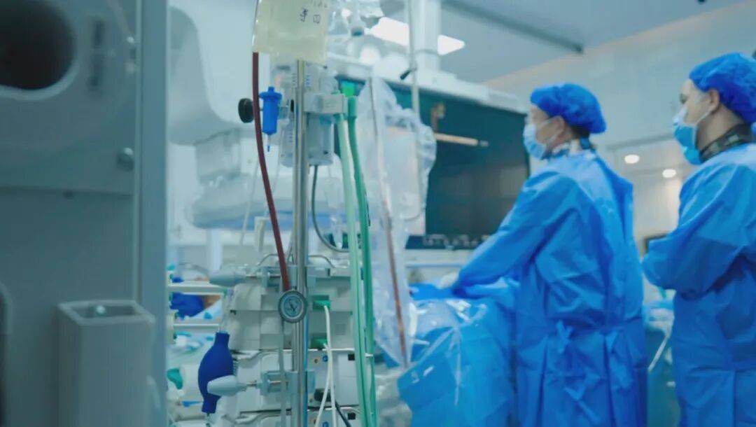 许多患者没有症状<strong></p>
<p>币安注册</strong>,发病就猝死!警惕这种心脏疾病