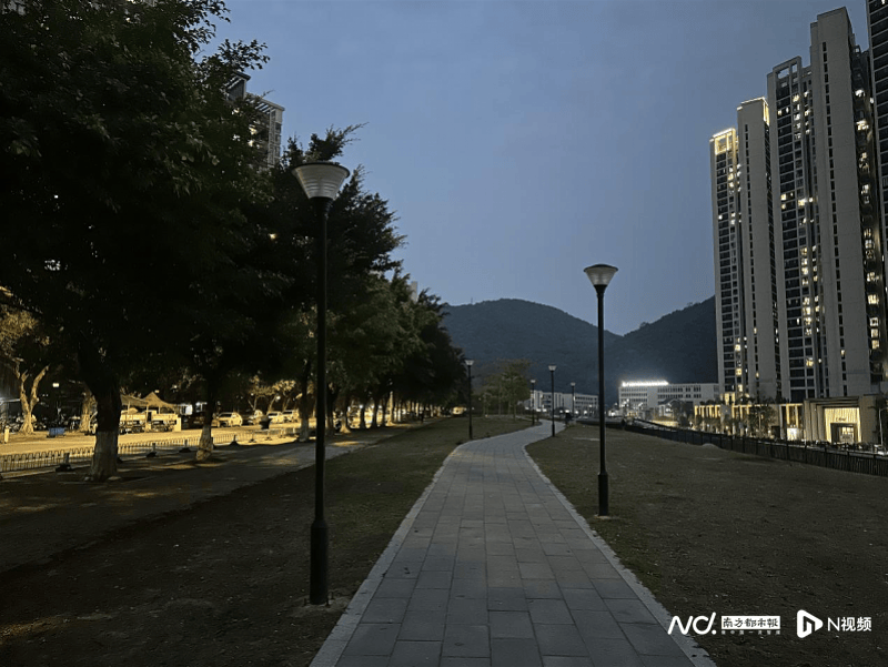 暗访回头看:广州口袋公园乱象整改成效如何<strong></p>
<p>币安注册</strong>?记者再探