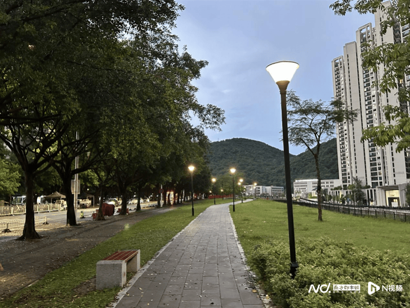 暗访回头看:广州口袋公园乱象整改成效如何<strong></p>
<p>币安注册</strong>?记者再探