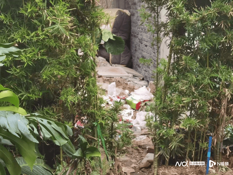 暗访回头看:广州口袋公园乱象整改成效如何<strong></p>
<p>币安注册</strong>?记者再探