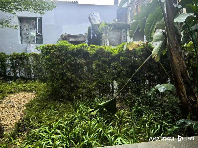 暗访回头看:广州口袋公园乱象整改成效如何<strong></p>
<p>币安注册</strong>?记者再探