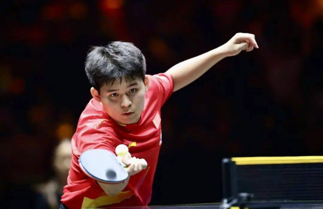 王艺迪完胜桥本<strong></p>
<p>币安交易平台</strong>,向鹏挺进8强 | WTT中国大满贯单打